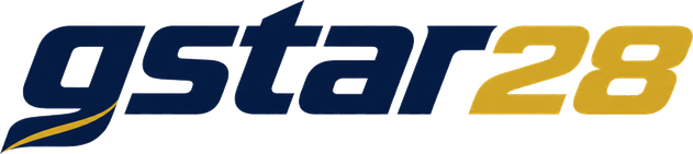 gstar28 Philippines entertainment platform logo